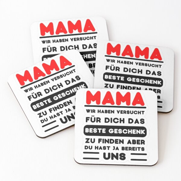 Item preview, Geschenk für die Mütter designed and sold by vojtagad72.