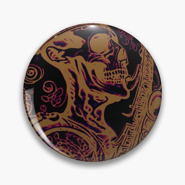 Item preview, gloom music tribe designed and sold by weirdove.