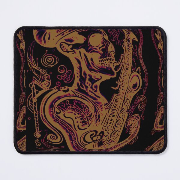 Item preview, gloom music tribe designed and sold by weirdove.