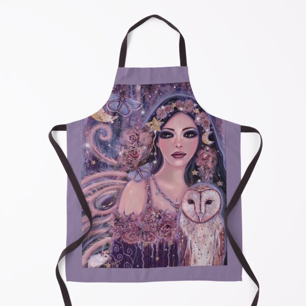 Item preview, Abstract rose fairy art by Renee Lavoie designed and sold by Renee Lavoie.