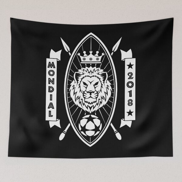 Item preview, The Pride Of The Tribe 2 designed and sold by Peter Konk.