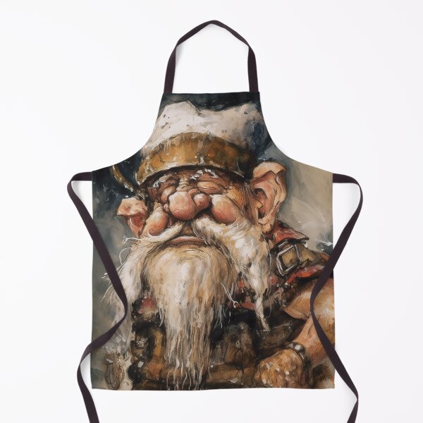 Item preview, Dwarf 11 designed and sold by Mark Salmon.