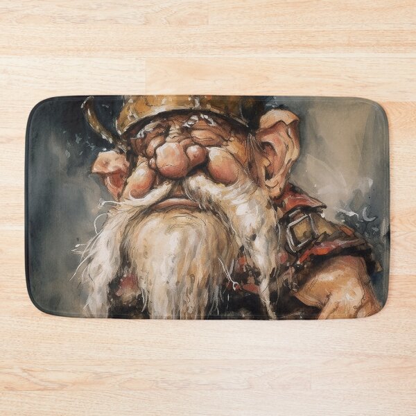 Item preview, Dwarf 11 designed and sold by Mark Salmon.