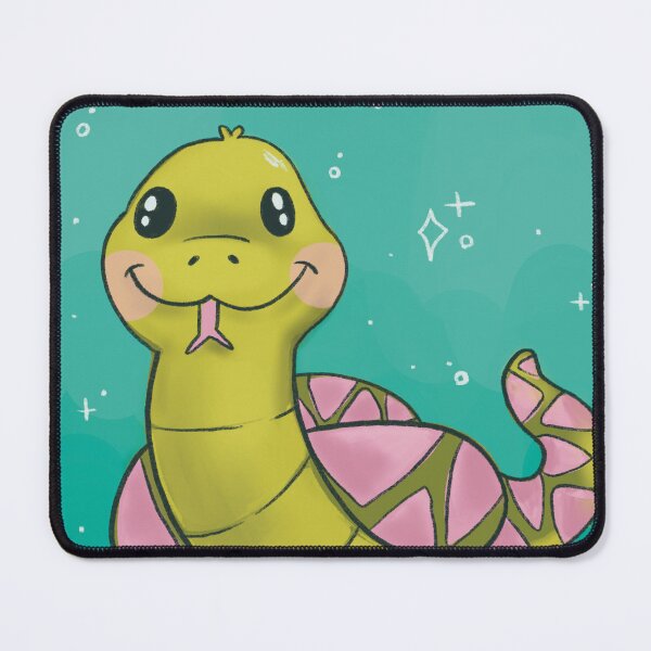 Item preview, Cute Snake designed and sold by SleepyLilSloth.
