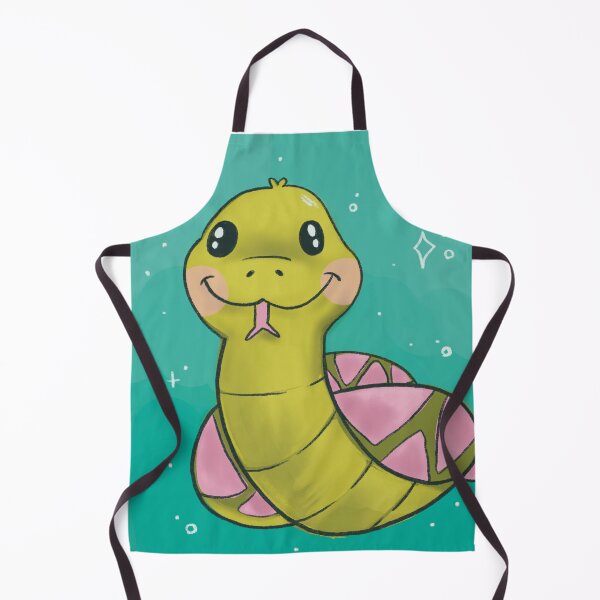 Item preview, Cute Snake designed and sold by SleepyLilSloth.