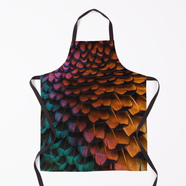 Item preview, Natural World - Pheasant Plumage III designed and sold by Alius Imago.
