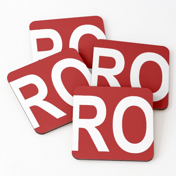 Item preview, RO Initials designed and sold by Jeallan Designs.