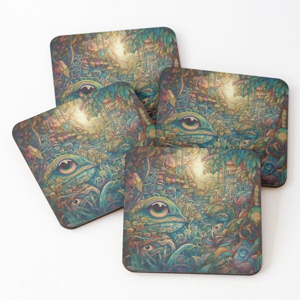 Item preview, Inner Guidance designed and sold by SeedDesign.