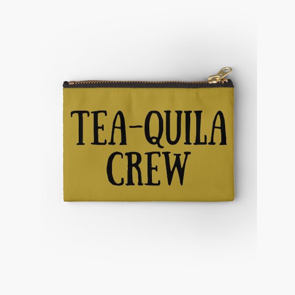 Item preview, Tea quila Crew Group Matching designed and sold by SunfullyYours.