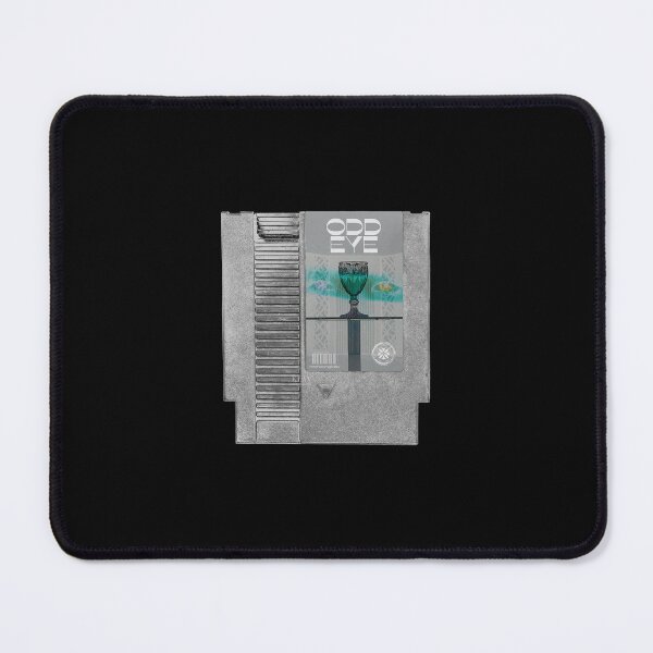 Item preview, Odd Eye Dreamcatcher Game Cartdrige designed and sold by 0326KLAV.