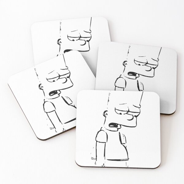 Item preview, BART SAD  designed and sold by ADBGRAPHIC90.