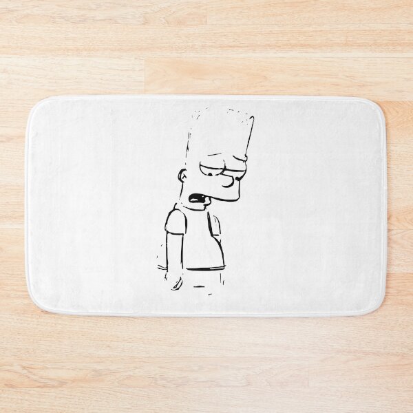Item preview, BART SAD  designed and sold by ADBGRAPHIC90.