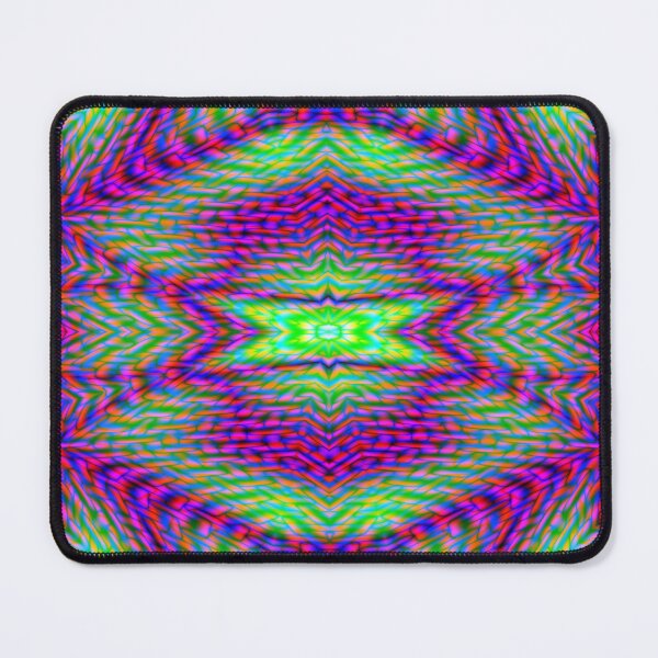 Item preview, *WONDERFUL ABSTRACT STYLICH GEOMETRIC MIXED PINK BLUE YELLOW OMBRE SHAPES PATTERN* designed and sold by Ralek.