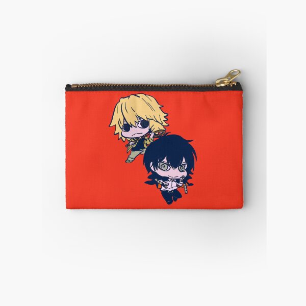 Item preview, I draw chibi dino and hibari / Katekyo Hitman REBORN designed and sold by RansRoom.