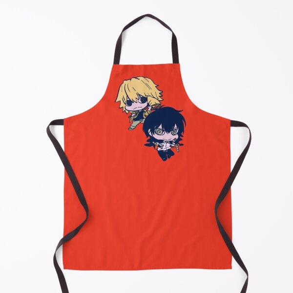 Item preview, I draw chibi dino and hibari / Katekyo Hitman REBORN designed and sold by RansRoom.