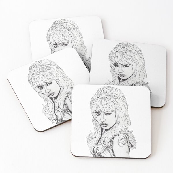 Item preview, Ronnie designed and sold by Paul  Nelson-Esch Art.