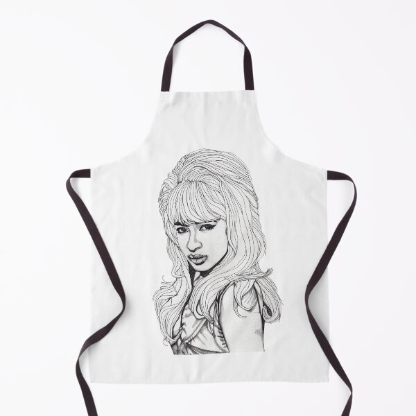 Item preview, Ronnie designed and sold by Paul Nelson-Esch Art.