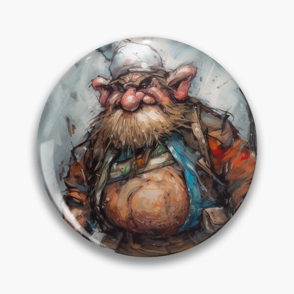 Artikelvorschau, Dwarf 12 entworfen und verkauft von Mark Salmon.