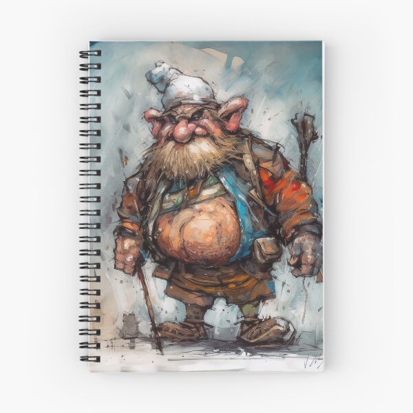 Item preview, Dwarf 12 designed and sold by Mark Salmon.