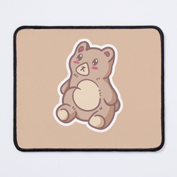 Item preview, Kuba The Bear designed and sold by MKnight97.