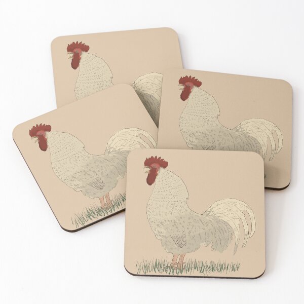 Item preview, rooster 1 designed and sold by DejanVuk.
