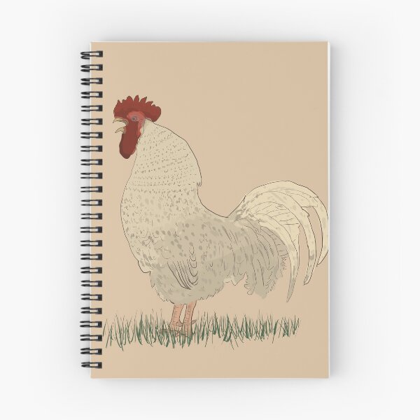 Item preview, rooster 1 designed and sold by DejanVuk.