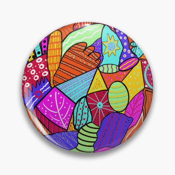 Item preview, Colour colourful  designed and sold by BrandHaifa.