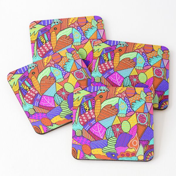 Item preview, Colour colourful  designed and sold by BrandHaifa.