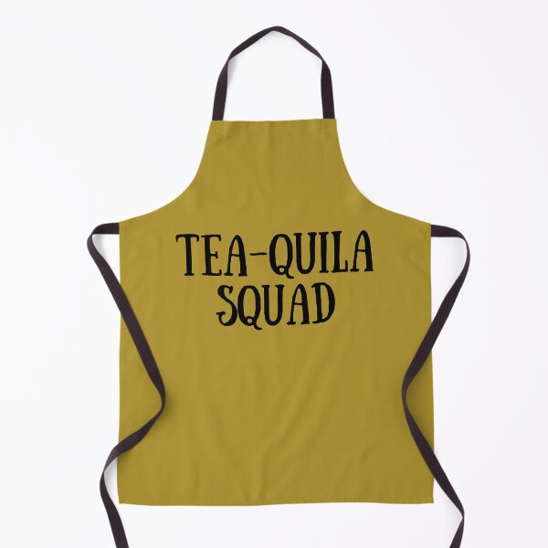 Item preview, Tea quila Squad Group Matching designed and sold by SunfullyYours.