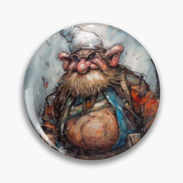 Artikelvorschau, Dwarf 12 entworfen und verkauft von Mark Salmon.