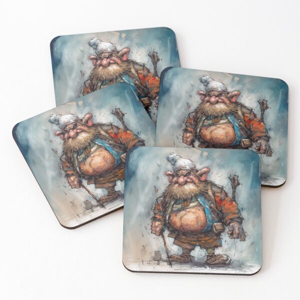 Item preview, Dwarf 12 designed and sold by Mark Salmon.