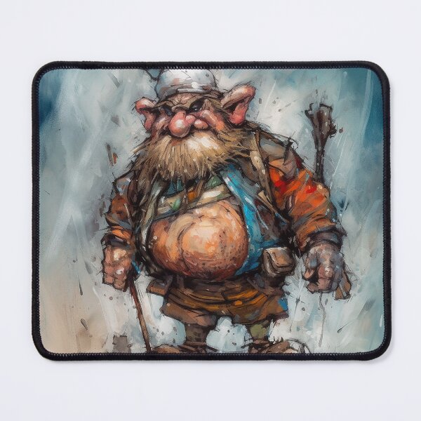 Item preview, Dwarf 12 designed and sold by Mark Salmon.