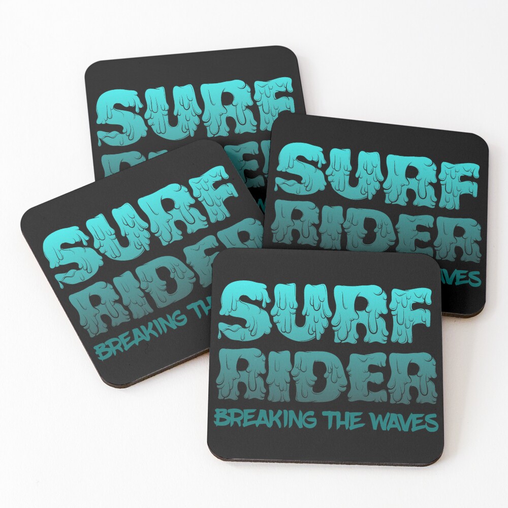 Item preview, Coasters (Set of 4) designed and sold by SunsetFootsteps.