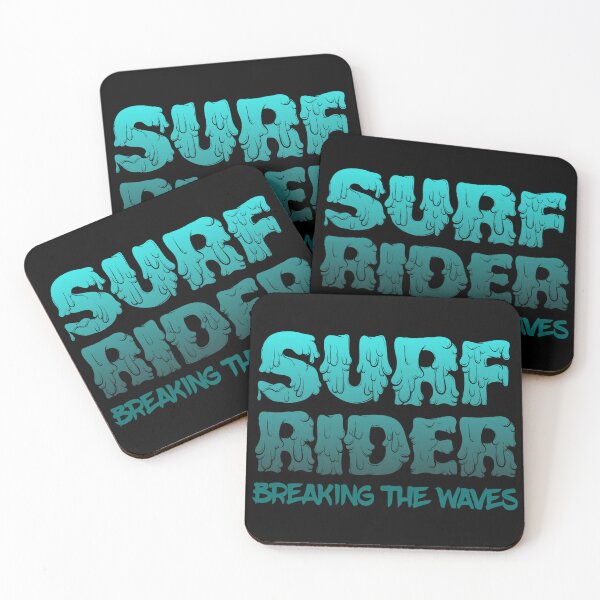 Item preview, Surf Rider designed and sold by SunsetFootsteps.