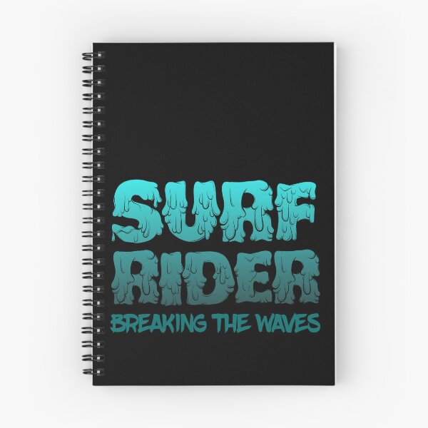 Item preview, Surf Rider designed and sold by SunsetFootsteps.