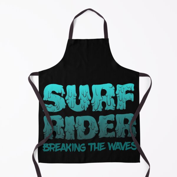 Item preview, Surf Rider designed and sold by SunsetFootsteps.