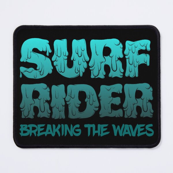 Item preview, Surf Rider designed and sold by SunsetFootsteps.