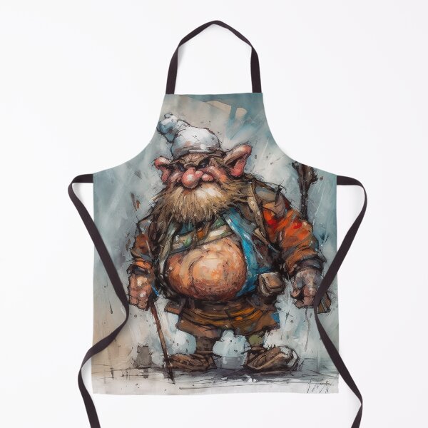 Item preview, Dwarf 12 designed and sold by Mark Salmon.