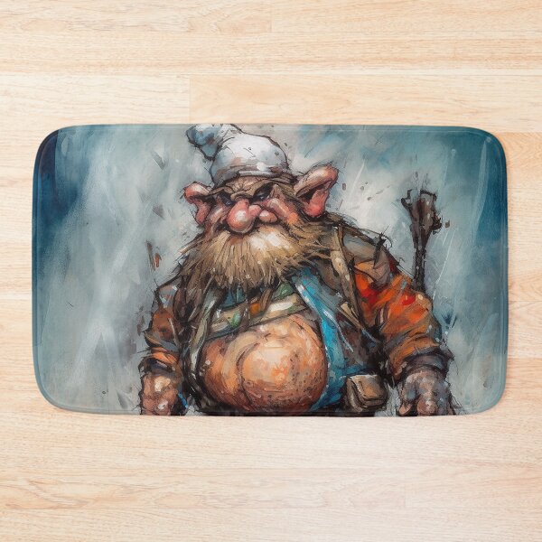 Item preview, Dwarf 12 designed and sold by Mark Salmon.