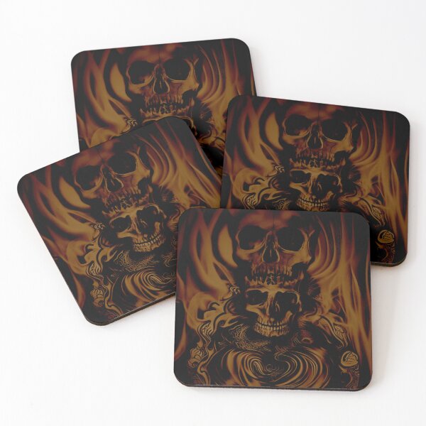 Item preview, rage is amber colored designed and sold by weirdove.