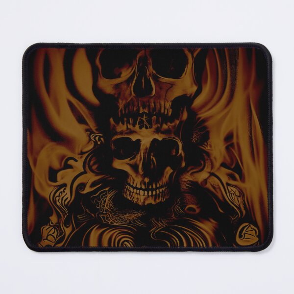 Item preview, rage is amber colored designed and sold by weirdove.