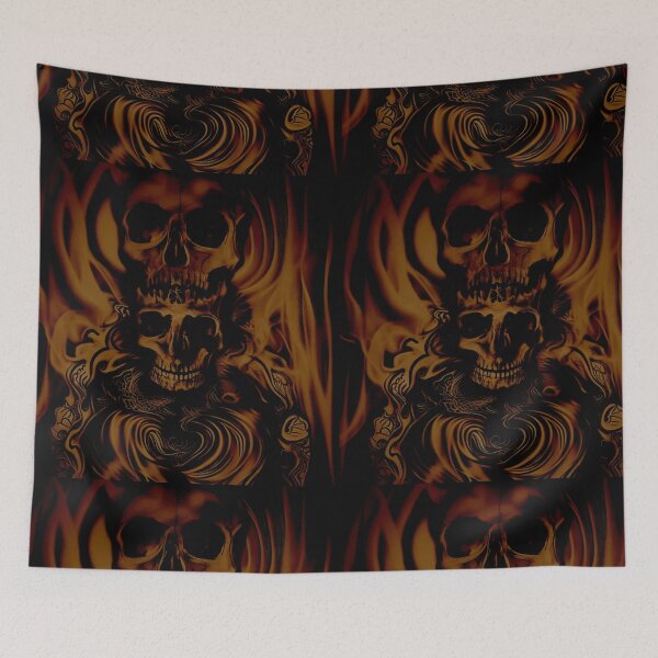Item preview, rage is amber colored designed and sold by weirdove.