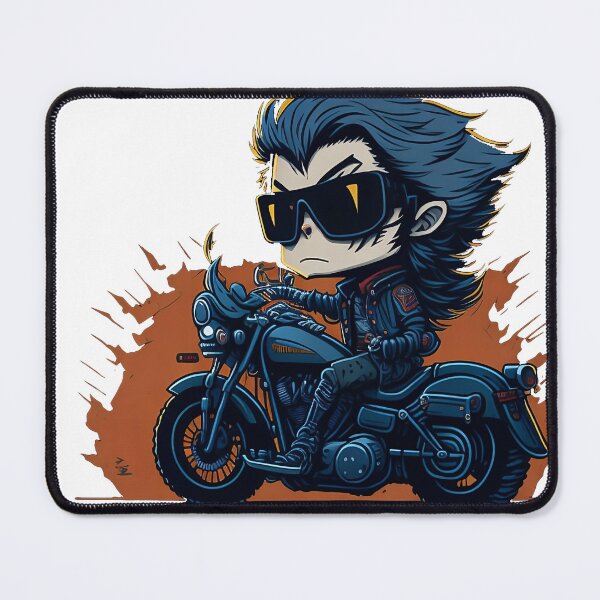 Item preview, Lone Wolf designed and sold by Linkme.