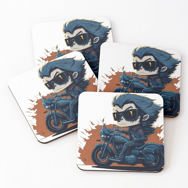 Item preview, Lone Wolf designed and sold by Linkme.