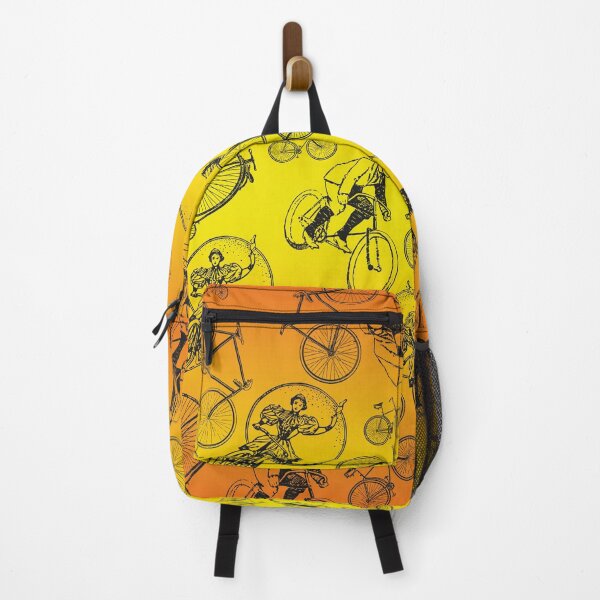 Item preview, Cycling with nostalgic bikes designed and sold by Mauswohn.