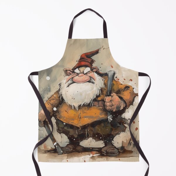 Item preview, Dwarf 13 designed and sold by Mark Salmon.