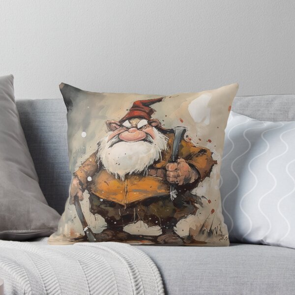 Item preview, Dwarf 13 designed and sold by Mark Salmon.