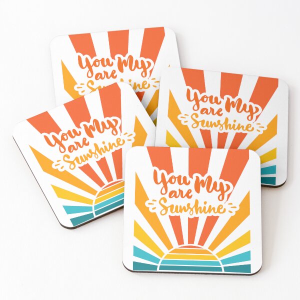 Item preview, You Are My Sunshine designed and sold by Mruga.