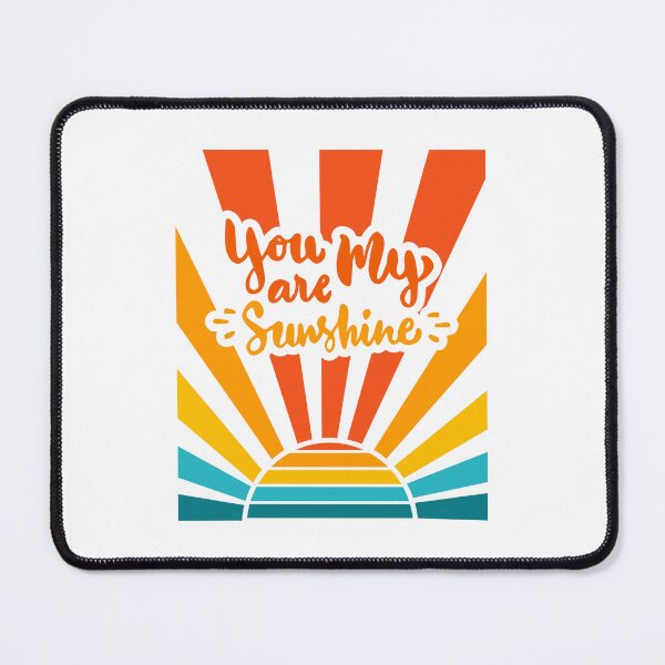 Item preview, You Are My Sunshine designed and sold by Mruga.