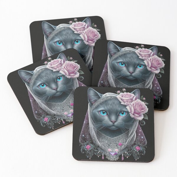 Artikelvorschau, Conservative British Shorthair entworfen und verkauft von Nocturne  Paws.